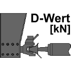 Berechnung D-Wert, Dc-Wert und V-Wert von Anhängerkupplungen